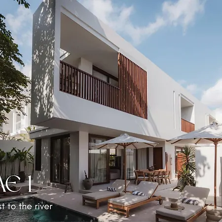 Mae Villas Canggu-3